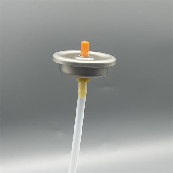 Premium Aerosol Spray Valve for Deodorant Body Spray