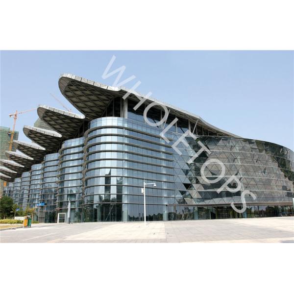 3.0mm 600×600mm Aluminium Sheet Wall Cladding Building Materials