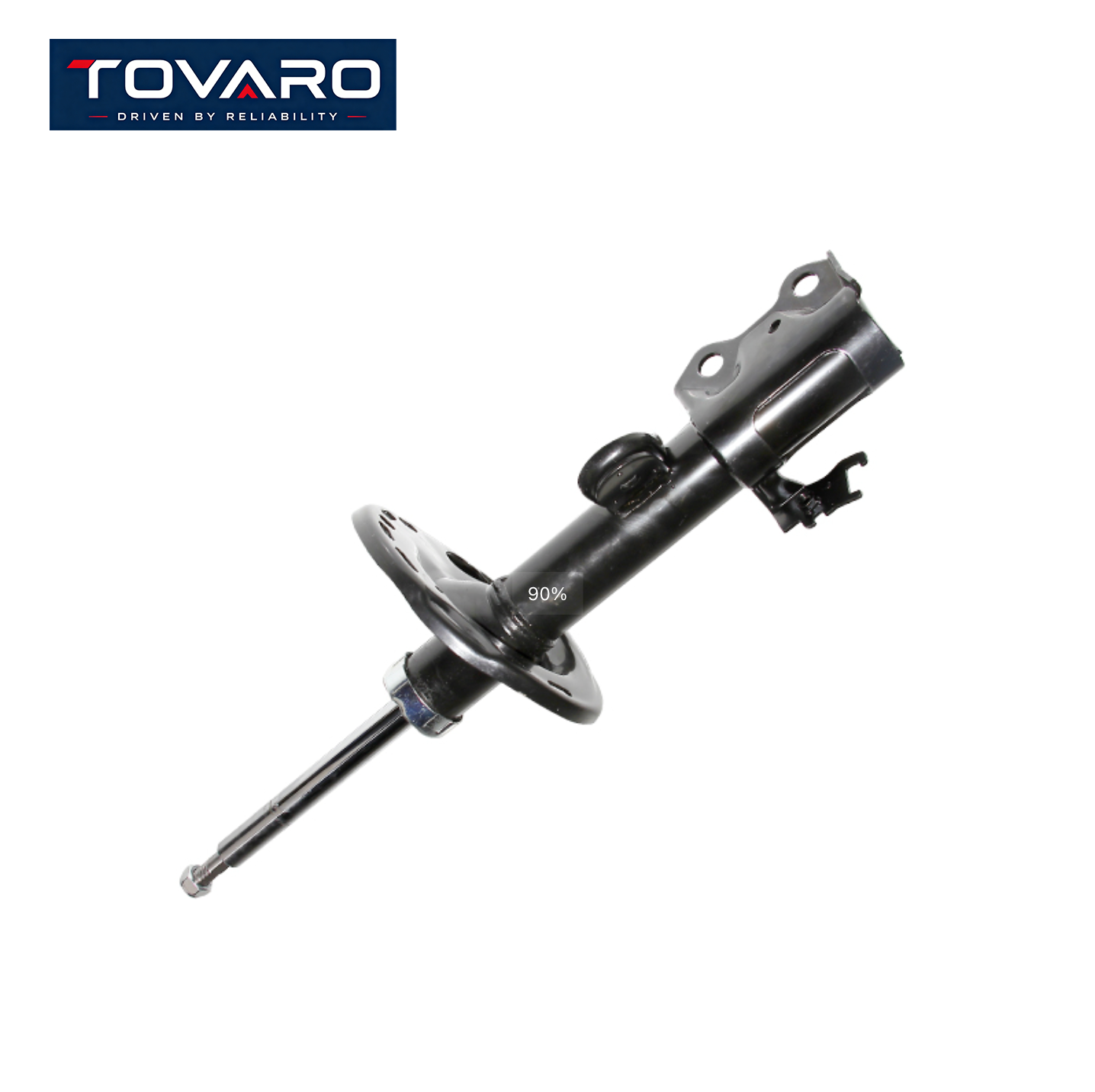 Auto Front Shock Absorber for Toyota Alphard Ggh20 335050