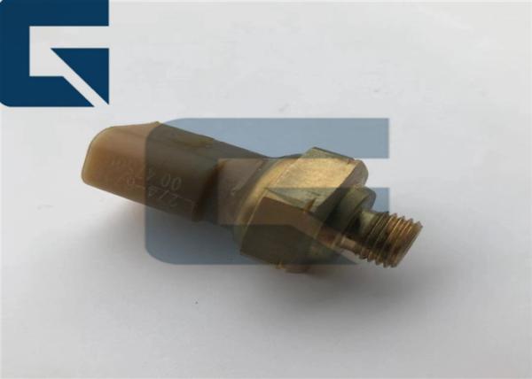 Sensor de presión del aceite 2746718 274-6718 para las piezas del excavador del  E320D