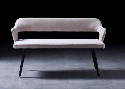 Unique Modern  63CM 9kg Dining Room Lounge Chairs