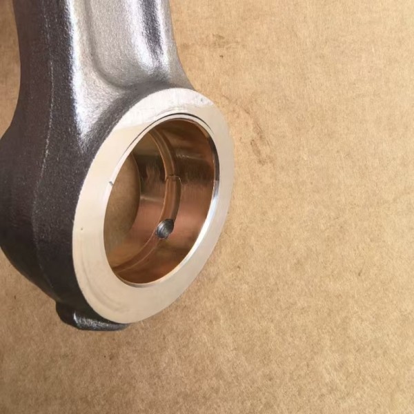 C6.4 Excavator Engine Connecting Rod CAT Engine Repair Parts