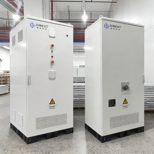 Junext Lithium Battery With Inverter 15Kwh 30Kwh 45Kwh 6.2Kw Solar Battery Storage System With Storage Set