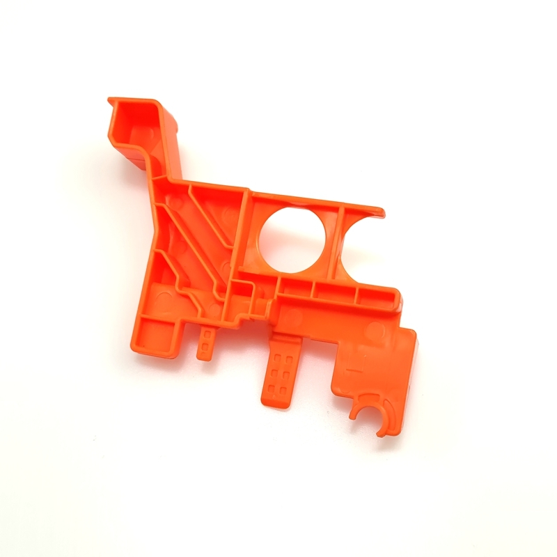 Home Appliance Automotive Plastic Parts Electronic Injection Molding Plastic Shell Housing