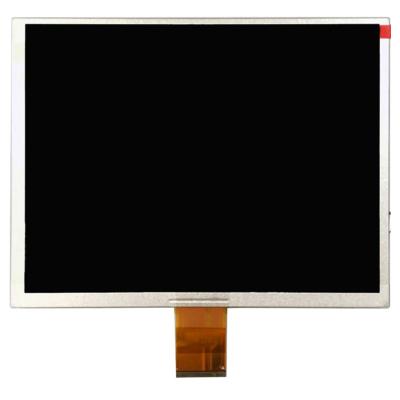 LSA40AT9001 INNOLUX Display 10,4 polegadas 800 * 600 pixels Industrial TFT Display