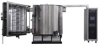 IEM que protege a máquina do depósito do filme, a multi evaporação térmica funcional e a C.C. engasgando o sistema de revestimento