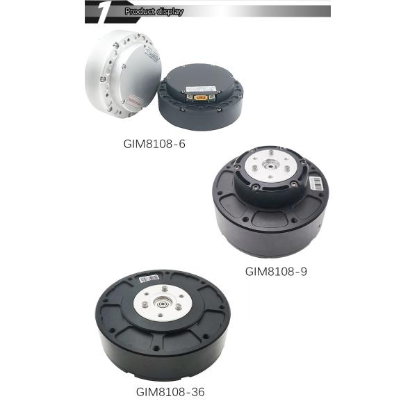 Двойной планетарный мотор шестерни вращающего момента для помогать руки робота экзоскелета