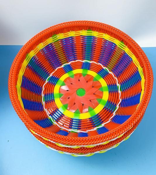 EVARattan Making Machine 380V 50Hz Single Screw PE/PP/PVC/EVA Plastic Rattan Extruder