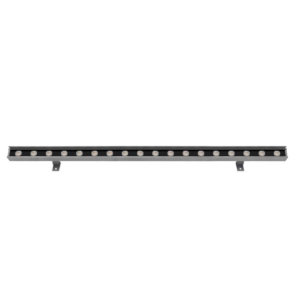 Hanging SMD2835 800LM LED Wall Washer Light IP67 With Baffle