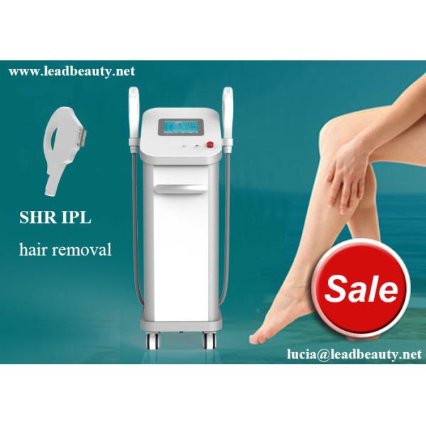 multifunctional IPL SHR E-light 3 system in 1 machine hair removal machine / IPL
