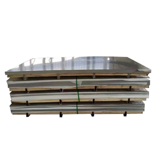 EN GB Stainless Steel Plate Sheet Super Duplex Plate Cold Rolled Hot Rolled