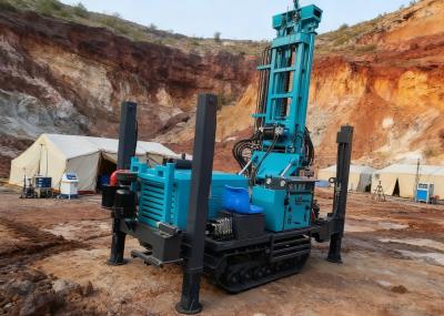 自動 給水 高圧 掘削 機 山地 の 効率 的 な 水 供給