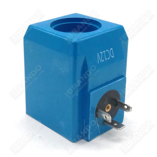 Vickers Type Hydraulic Solenoid Valve Coil 879146 12VDC 879147 24VDC