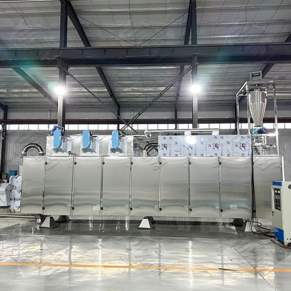 best dog food pellet machine Dry Floating Fish Feed Pellet Processing Line 200kg/H-6000kg/H Animal Pet Cat Dog Food Making Extruder Machine