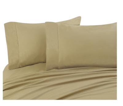Luxury Ultra Soft Microfiber King Size Bed Sheets Microfiber Sheets Fading Resistant