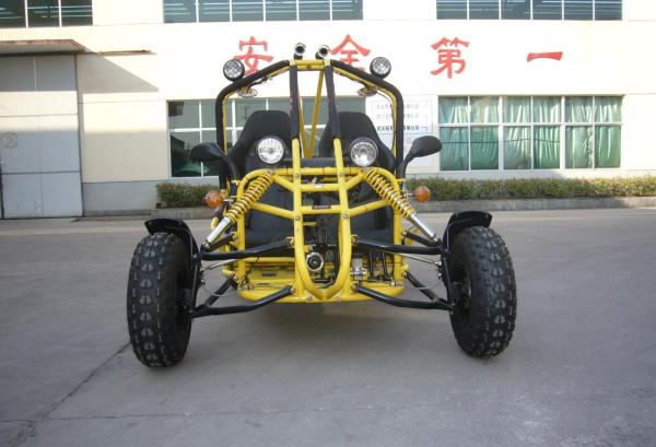 EPA approved USA legal dune buggy 150cc Topspeed SQ150GK off road kart Beach buggy ATV