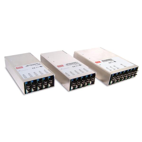 Сила серии 450W/650W/1000W MP Meanwell модульная для 2V 3.3V 5V 7.5V