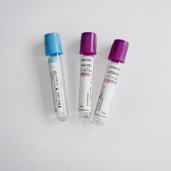 Подгонянные крышки зеленого цвета голубого серого цвета системы собрания крови в