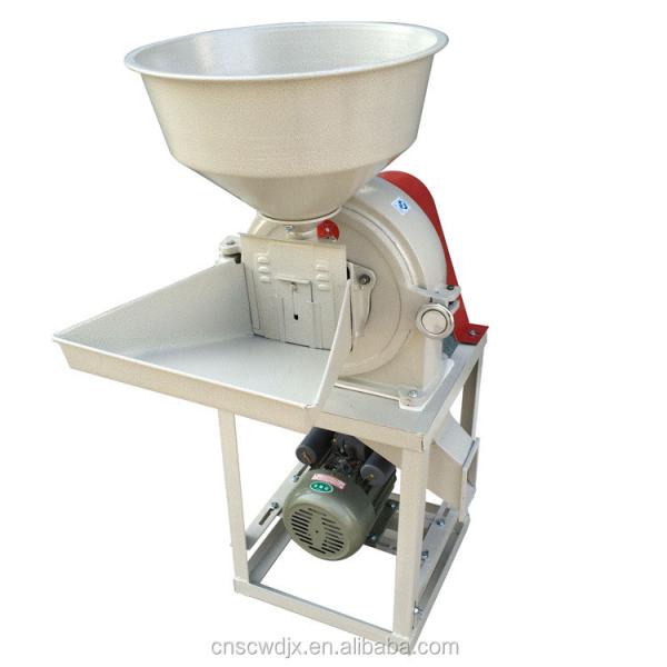 YIFENG   Homemade corona Grain Grinder Machinery coffen powder