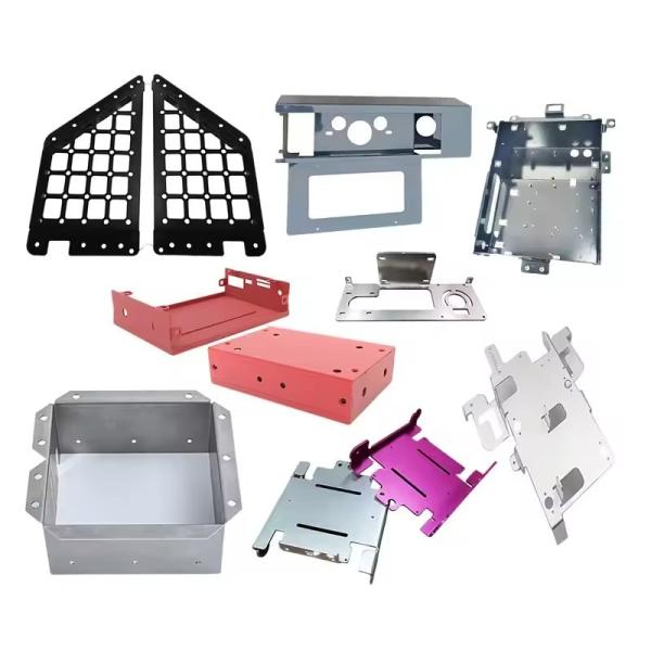 Fabricação de produtos de aço inoxidável, processamento de metais estampados, soldadura de chapas metálicas, usinagem CNC