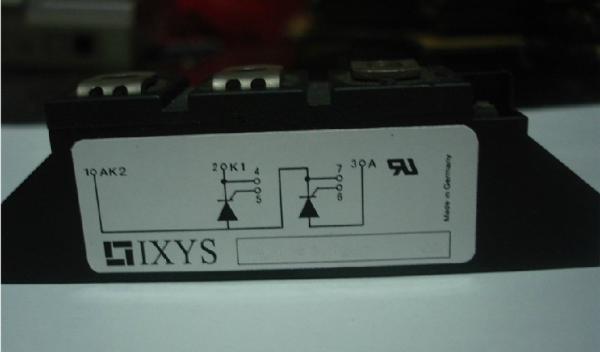 MDD60-02N1B SUPERminiTM SURFACE MOUNT LOW LEAKAGE SWITCHING DIODE IXYS IGBT Power Module