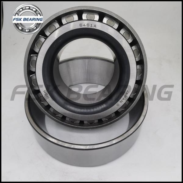 FSK 04 200 0016 00 Taper Roller Bearing 65*140*36mm Single Row Silent USA Market