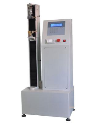 Mudança elástica eletrônica do fio da máquina do teste da tração do computador da fase monofásica