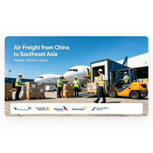 Air Shipping Service