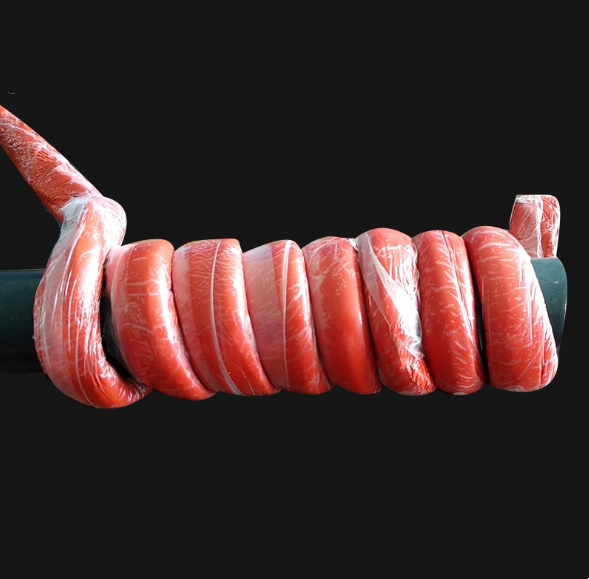 Lodo a prueba de fuego no solidificado para edificios