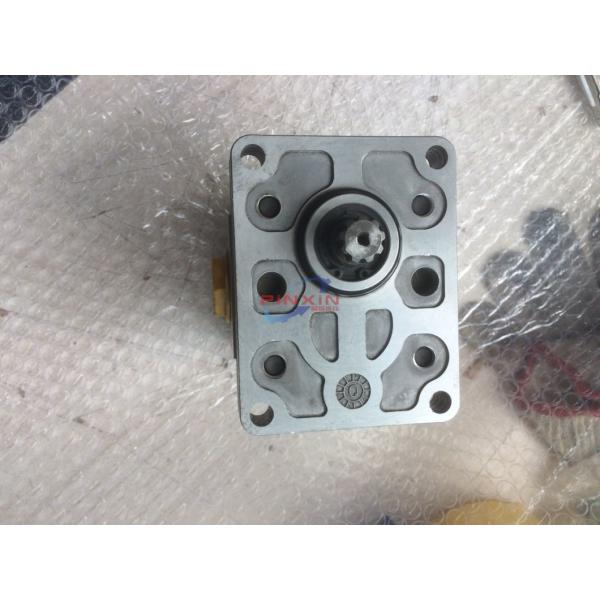 Straight Tooth Flank Hydraulic Gear Pump Spare Parts for Product Issues and Refund Policy