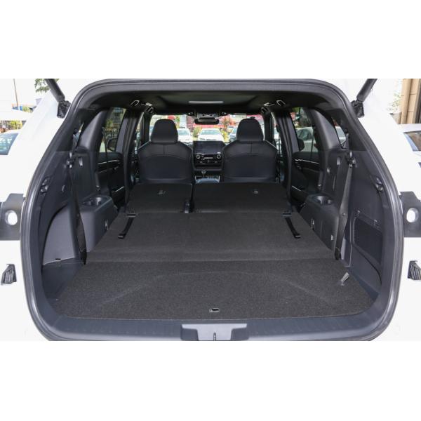 Полноприводный гибридный автомобиль Toyota 2023 TOYOTA CROWN KLUGER 2.5L