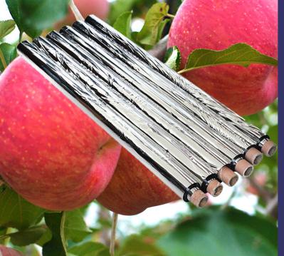 Metalized PE CPP BOPP Printing Film For Reflective Agriculture And Printing Packaging