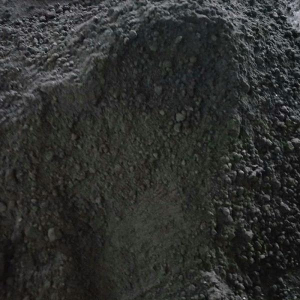 Metalurgia MF Furan Resina Adesivo Motar Ramming Massa de carbono Tamping Pasta acessível