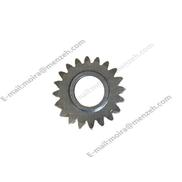 05-903823 05903828 05903836 05903835 333C6038 Gear Sun JS130  Track Gearbox