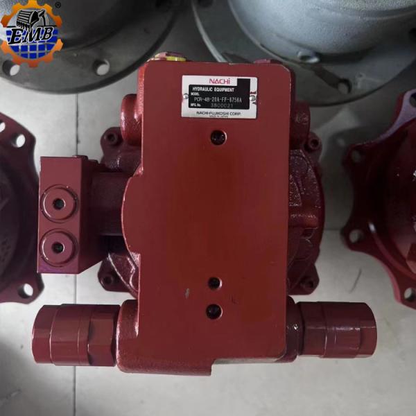 Ases de motor oscilante PCR-4B-20A-FP-8756A nuevo y original para piezas de construcción