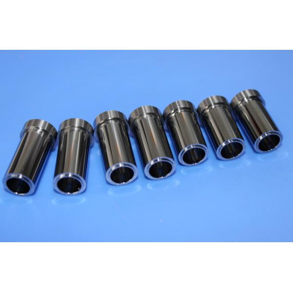 Non-magnetic Tungsten Carbide Mold Fixed and Movable Die Bushing
