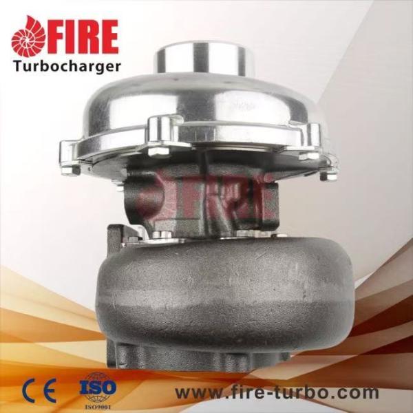 Turbocompresseur RHC7 114400-3140 VA290021 Hitachi Earth Moving EX300-2/3 avec moteur 6SD1-TP TP-6SD1