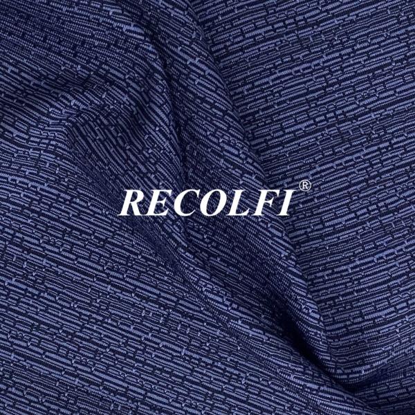Sun Protect Matte Activewear Knit Fabric Sport Wear Super Soft