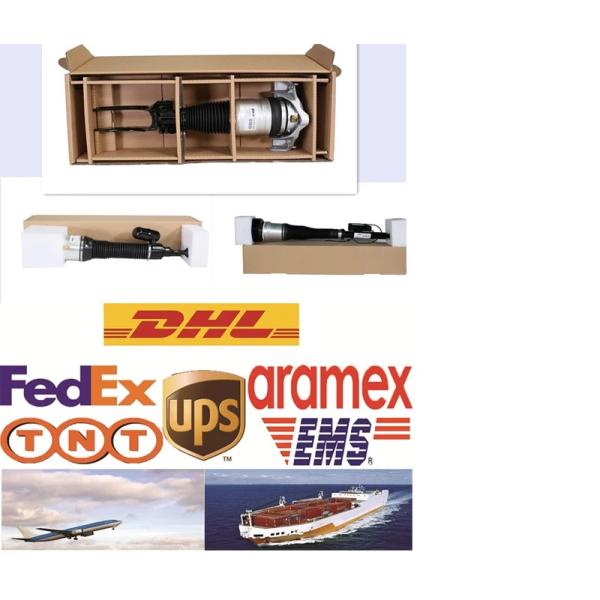 Benz W164 X164 W221 2123200358 Мерседес 2513200058 блоков клапана подвеса воздуха