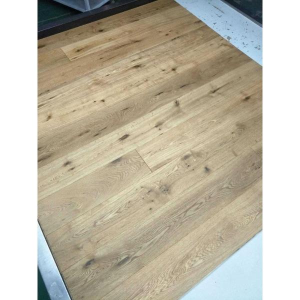 Обычный естественный дуб E1 проектировал деревянную справляясь охрану окружающей среды