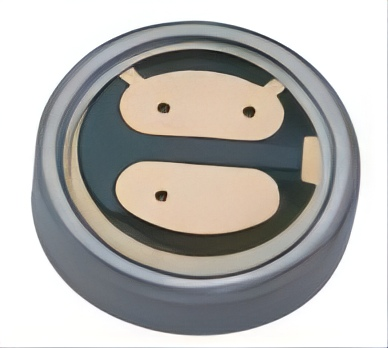 2.7V CZB4015-OL Custom 4mm Mini Hifi Mic Capsule for Professional Condenser Microphone