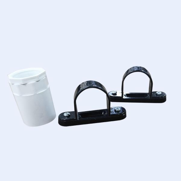 20mm 50mm Upvc Female Adaptor For Conduit Pipe Self Extinguishing