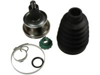 6Q0498099D Suspension Ball Joint Easy Replacement Automobile Spare Parts