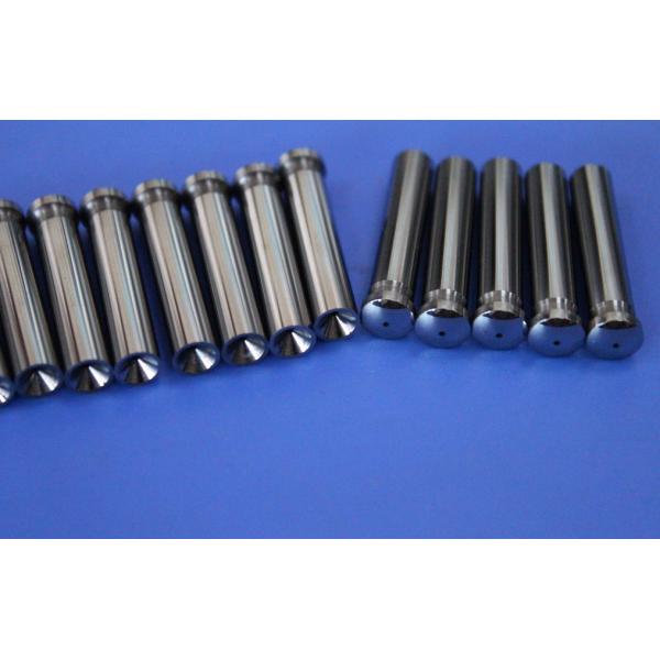 Boquilla de chorro de agua de carburo de acero de Wolfram duradero Zhuzhou con calibre 0.8