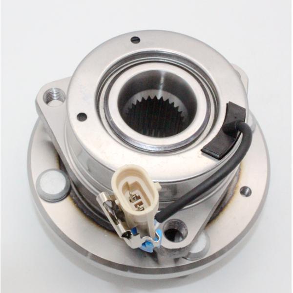 Chevrolet Epica передний узел и подшипник для General Motors 96639585