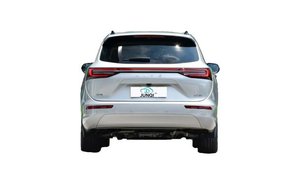 AITO M7 New Car Luxury Electric Suv Sport New Energy Car Fast Charge 0.3 Hours