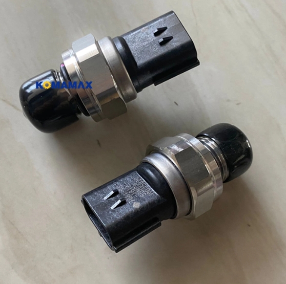 High Pressure Sensor Switch for PC300 PC350 PC400 PC450 PC88MR 7861-93-1811 7861-93-1812 Excavator Parts