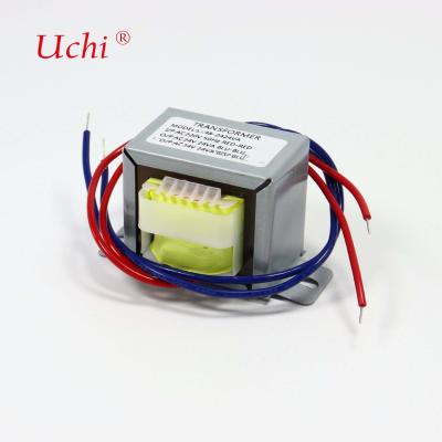 BEE1914 EI19 Redresseur 4 2 2PIN Transformateur de Puissance Solution Idéale Pour Distribution d'Alimentation 24v
