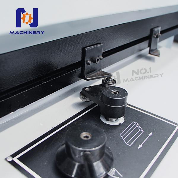 MK250 Surface Grinder CNC Surface Grinding Machine For Metal