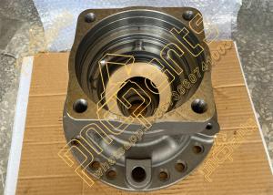 M5X130 Swing Motor Housing For CLG920 RG10D20 Excavator Swing Final Drive